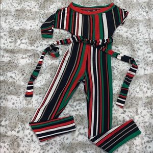 Fashion Nova Jumpsuit
